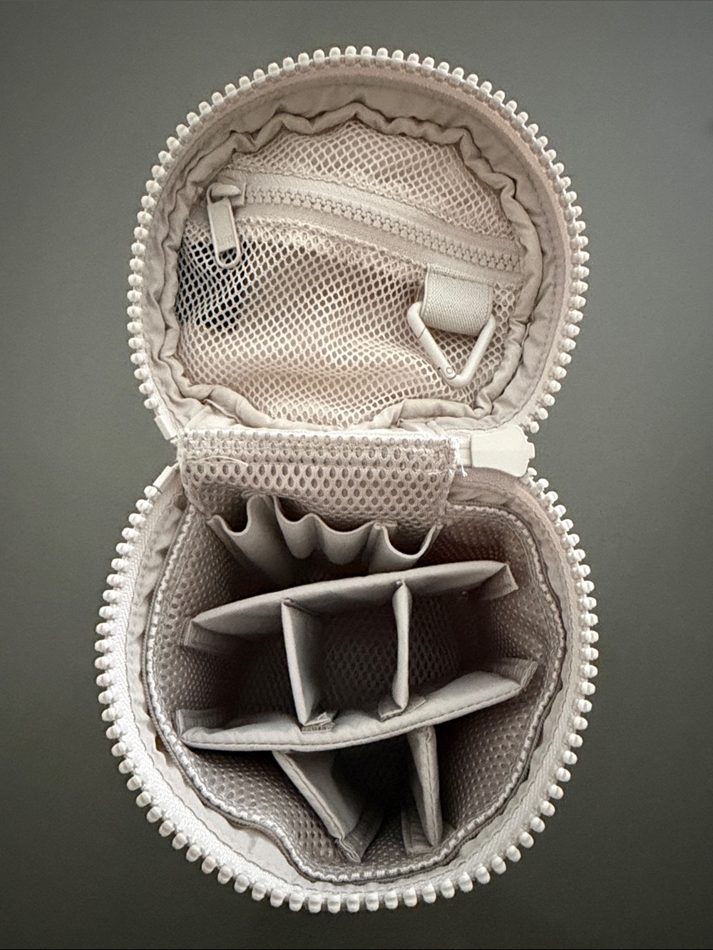 Dagne Dover Mila Large Toiletry Organizer - Picture 7 of 7